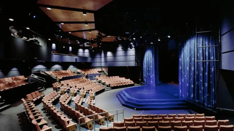 Imagination Stage