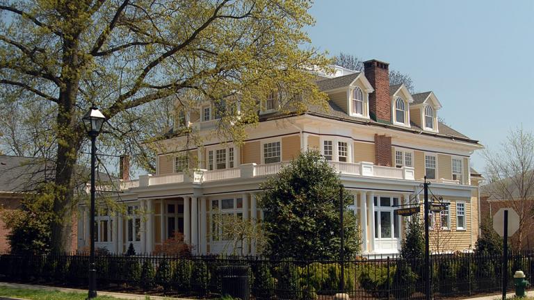 Inn at 202 Dover