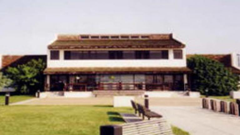 Tawes museum image