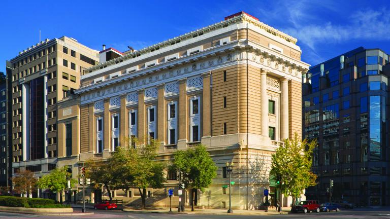 National Museum of Women in the Arts
