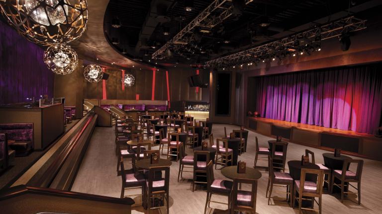 Maryland Live Casino Rams Head