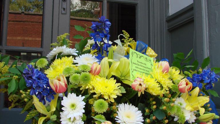 May Day on Main Street - Annapolis