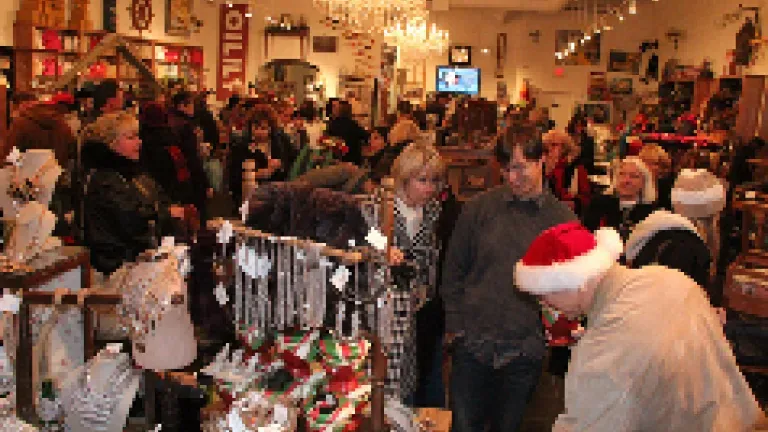 Midnight Madness - Annapolis