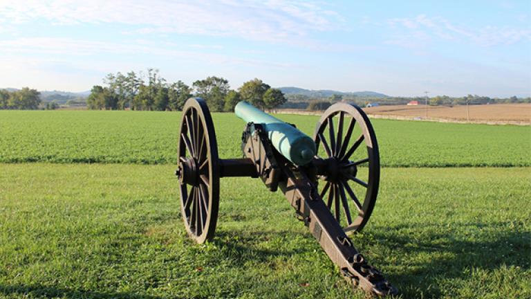 Monocacy National Battlefield