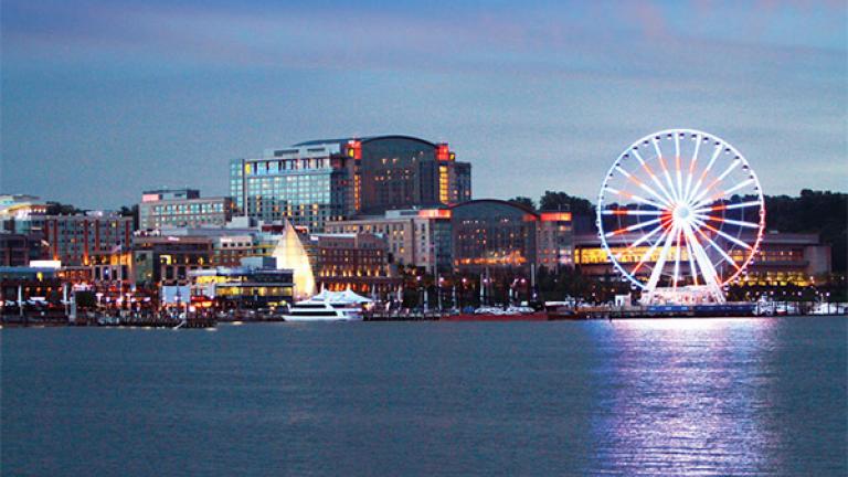 National Harbor