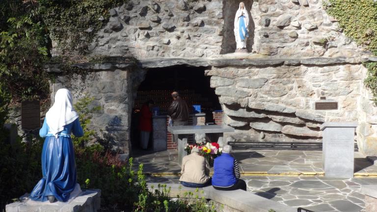 Celebrate Maryland's Tradition of Religious Freedom | VisitMaryland.org