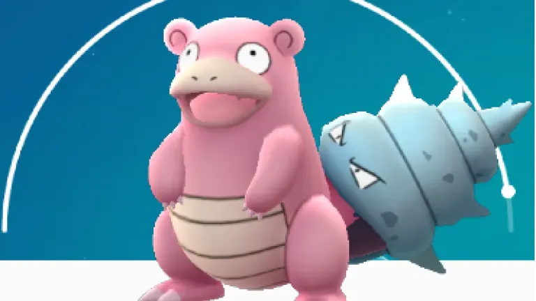 Image of SLOWBRO