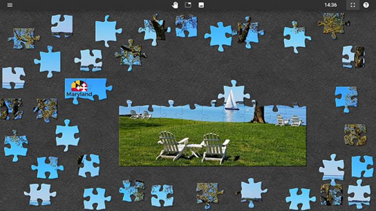 Puzzle