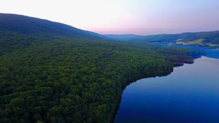 Rocky Gap Casino 
