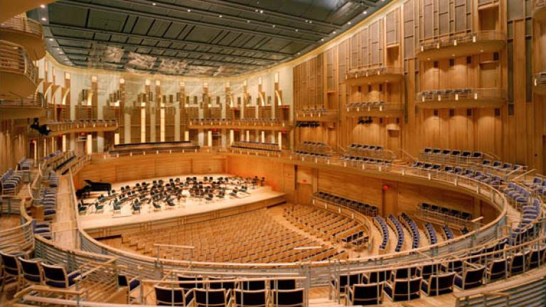 The Music Center at Strathmore