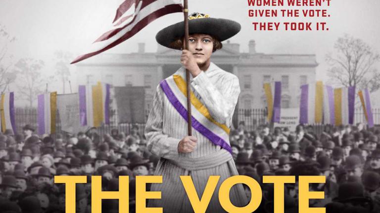 The Vote