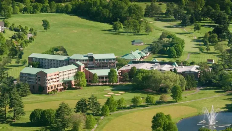 Turf Valley