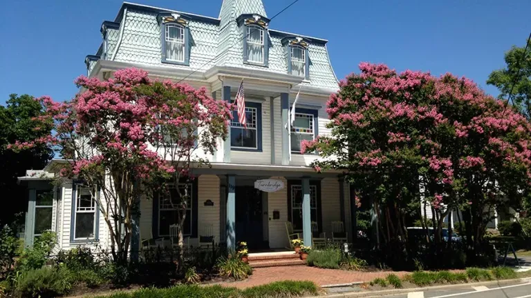 Turnbridge Point Bed & Breakfast, Denton