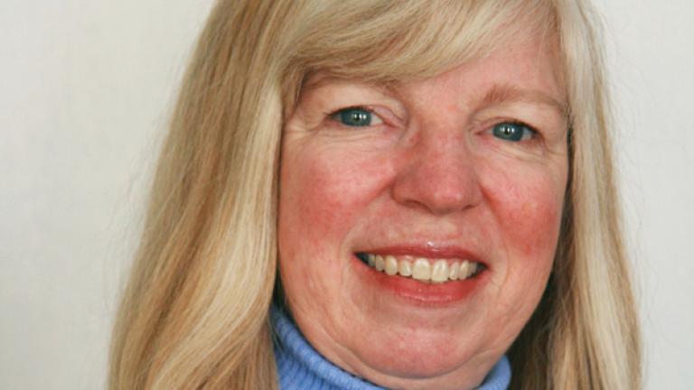 Judy Bixler