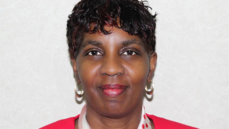 Marcia Fields Milton