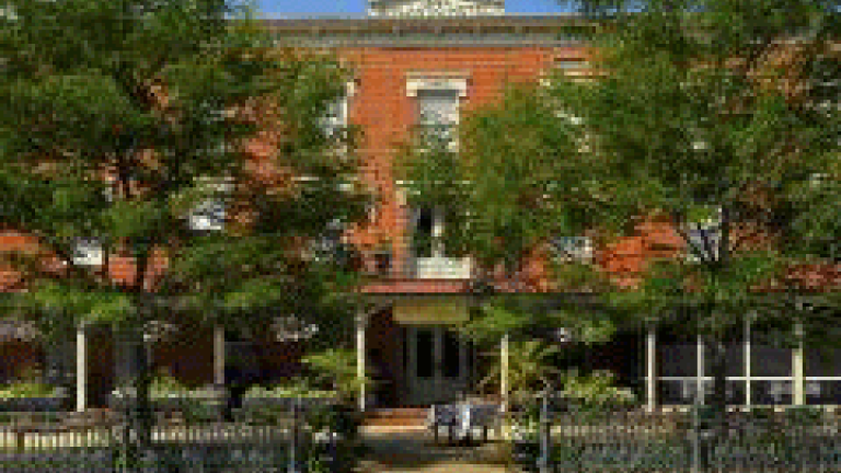 Atlantic Hotel