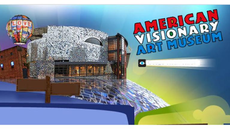American Visionary Art Museum