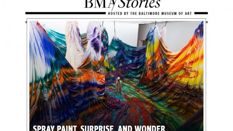 BMA Stories