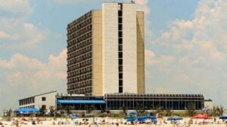 Ocean City Fontainebleau Resort