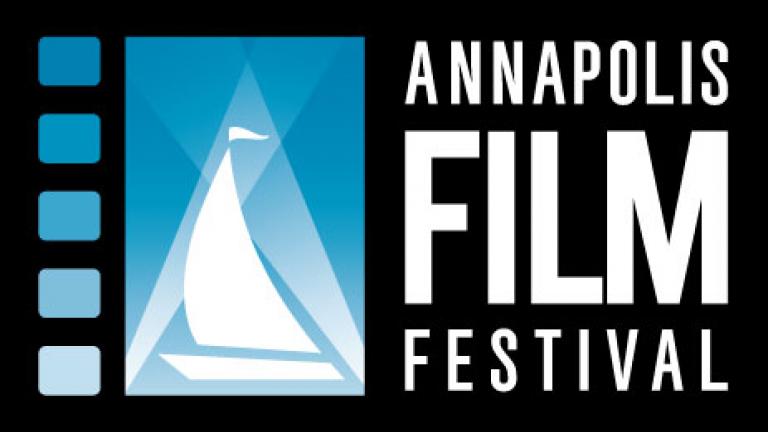 Annapolis Film festival logo