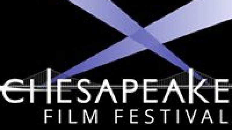 Chesapeake Film Festival logo