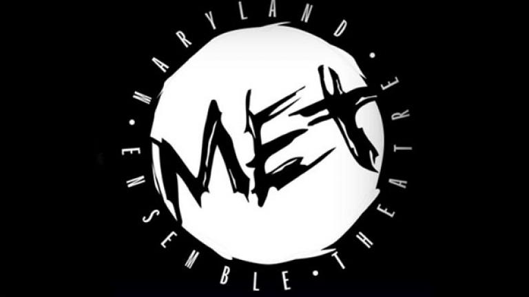 Maryland Ensemble Theatre logo