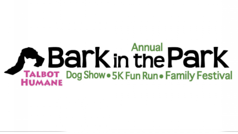 Bark in the Park Talbot Humane