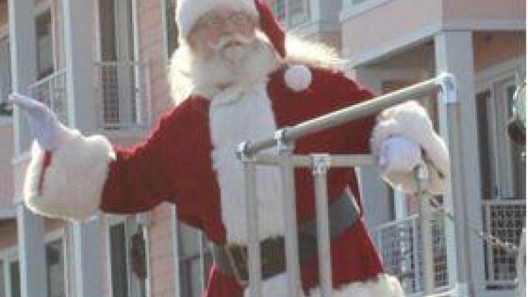 Santa