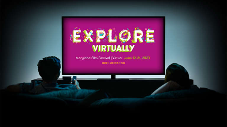 Maryland Film Festival - Virtual