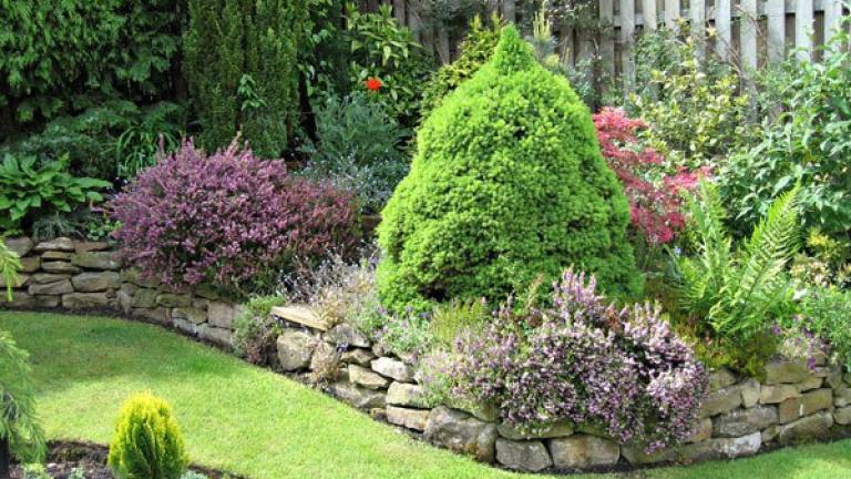 Secret Garden Tour - Havre de Grace