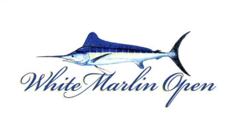 White Marlin Open
