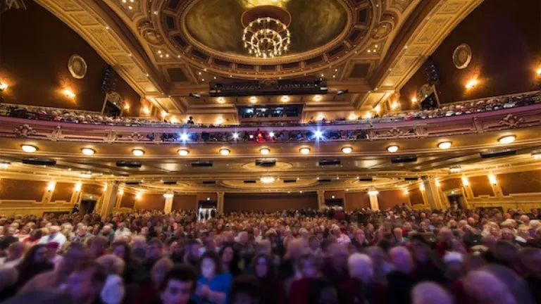 Hippodrome Theater