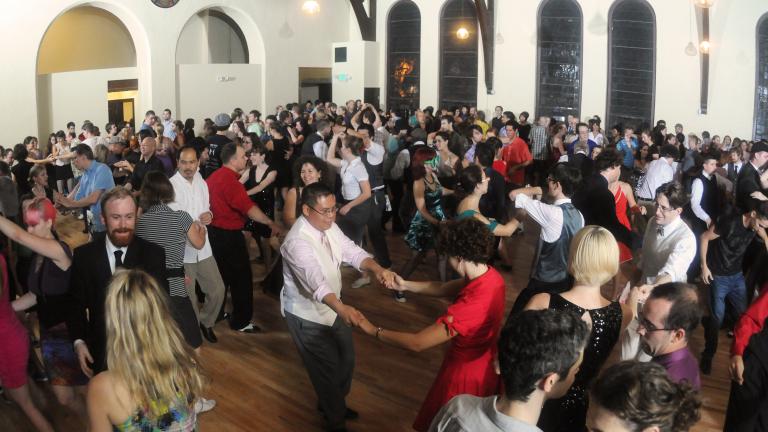 Mobtown Ballroom