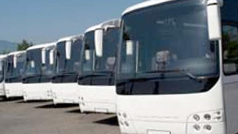Motorcoach Transportation Providers