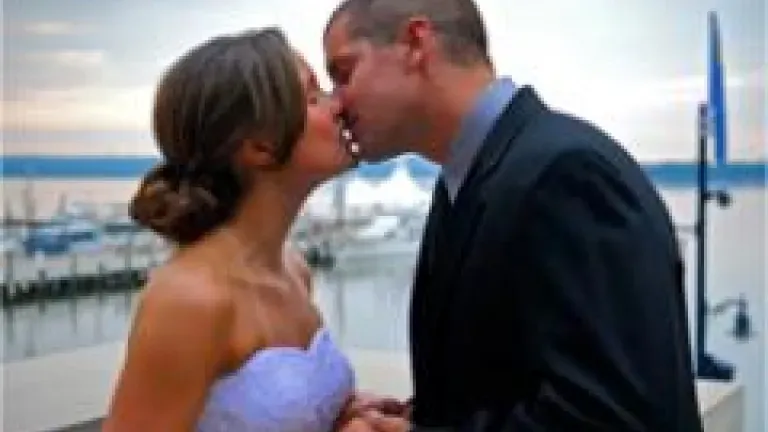 Planning A Maryland Wedding
