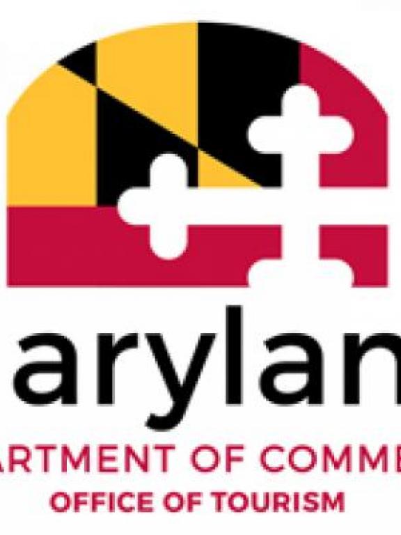 Department of Commerce Offiice of Tourism Logo