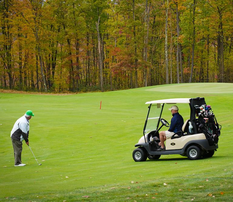 Lodestone Golf Course