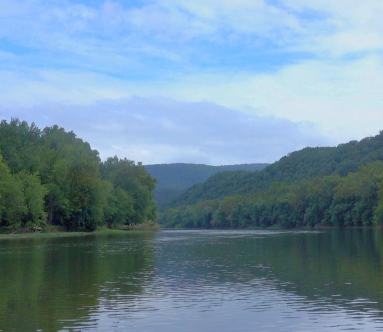 Chesapeake Ohio Canal
