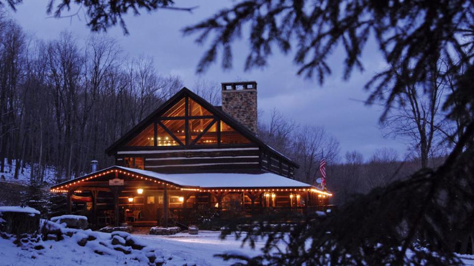 Winter Bed And Breakfast Maryland Winter Bed And Breakfast Maryland