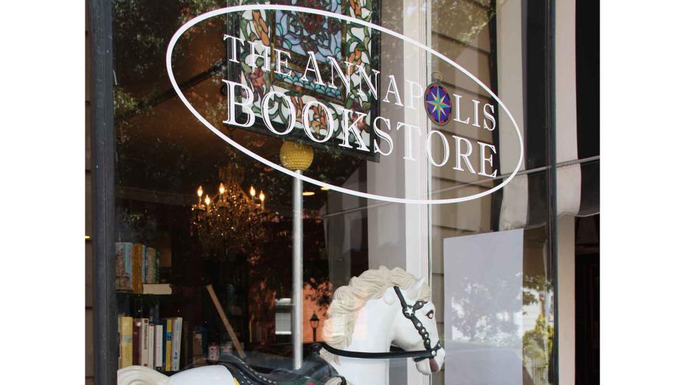 Ways To Get Your Shopping Fix Visit Maryland
