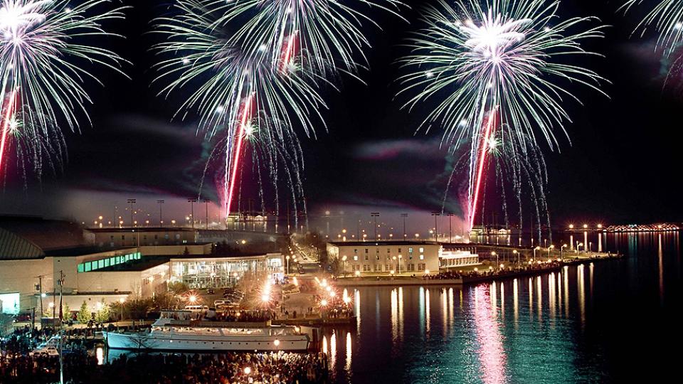 4th Of July Fireworks Events In Maryland Maryland Fireworks