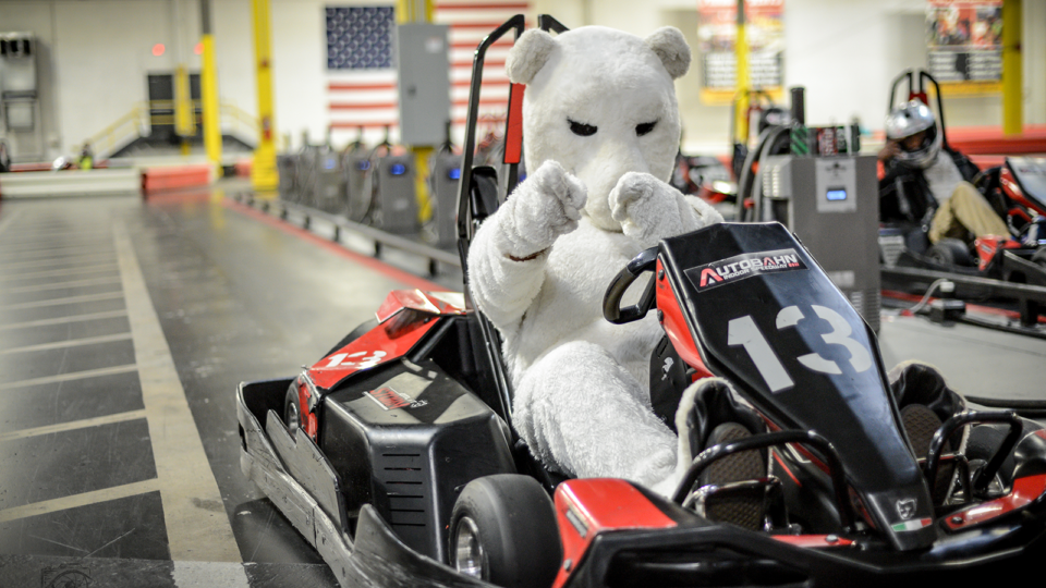 Autobahn Kart