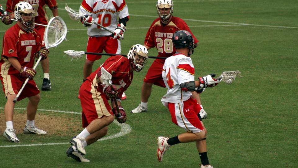 10 Reasons Why Maryland Sports Rule Visit Maryland