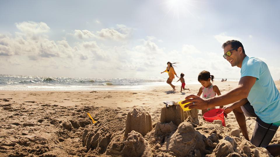 Beaches In Maryland Summertime Is Beach Time Visit