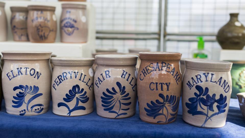 maryland holiday arts crafts shows visit maryland