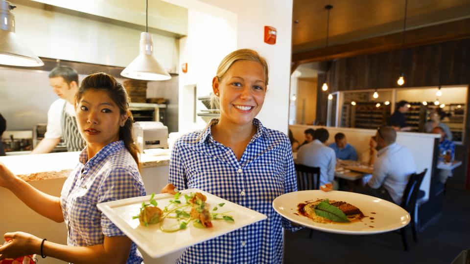 Top Brunch Restaurants Visit Maryland Photo By Clark Vandergrift