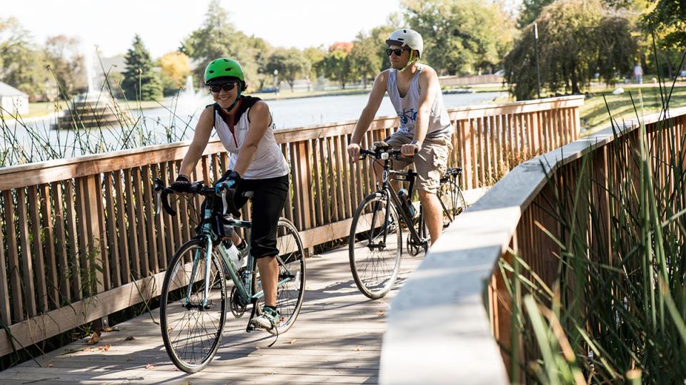 shoreline cycle world