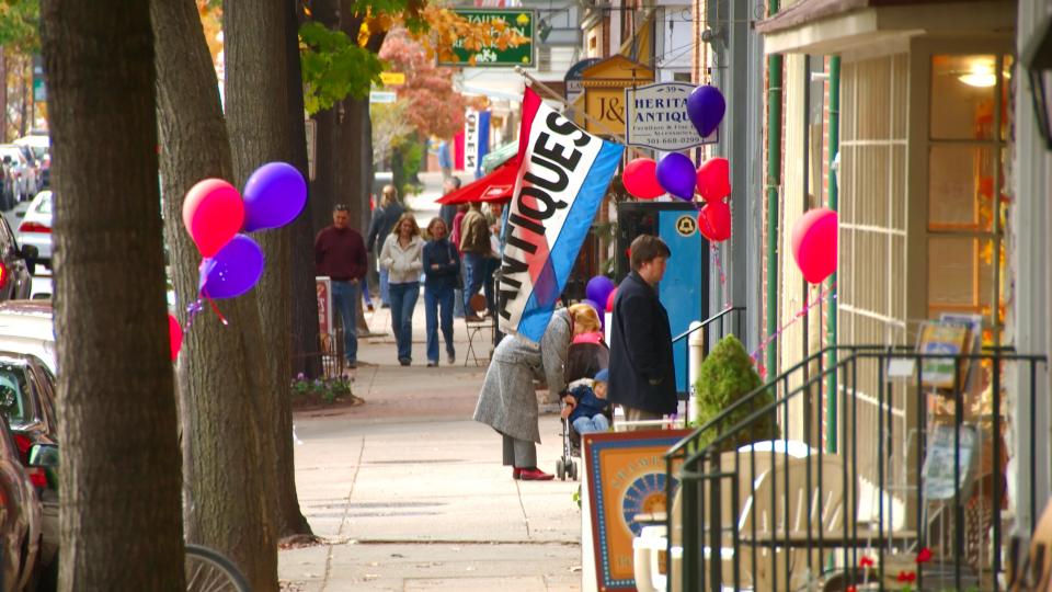 25 Favorite Ping Spots Visit Maryland S In Frederick
