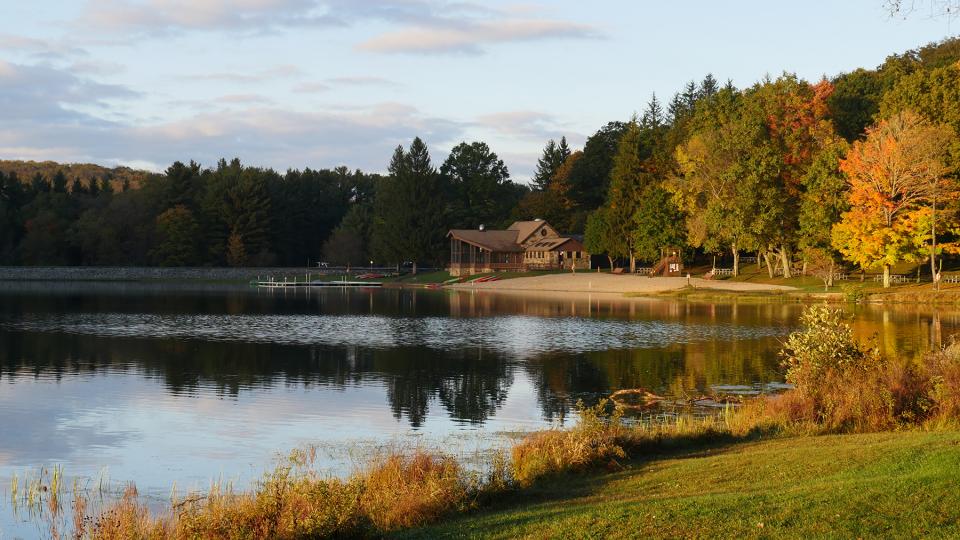 Take A Maryland Fall Foliage Trip Visit Maryland