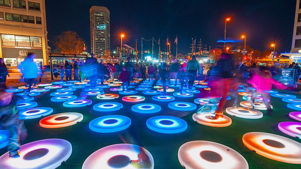Things To Do In Baltimore Visit Maryland